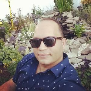 Meet your Posher, Jonathan